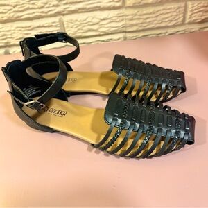 Pacifica Black Women’s Shoes Size 11